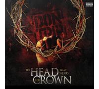 Don Trip - Head That Wears the Crown