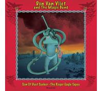 Don Van Vliet - Son Of Dust Sucker