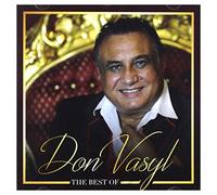 Don Wasyl & Cygańskie Gwiazdy - Don Wasyl & CygaĹskie Gwiazdy: The Best Of [CD]