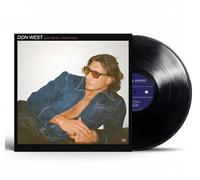 DON WEST - GIVE ME ALL YOUR LOVE [VINYL]