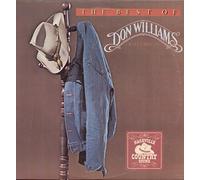 Don Williams (2) - best of, vol.3 LP