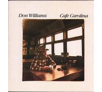 Don Williams (2) - Cafe Carolina