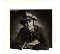 Don Williams (2) - Don Williams - Especially For You - MCA Records - 203 901, MCA Records - 203 901-320