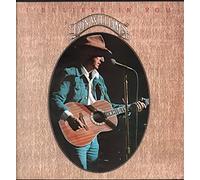 Don Williams (2) - I Believe In You / It Only Rains On Me