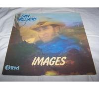 Don Williams (2) - Images - Don Williams LP
