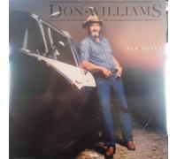 Don Williams (2) - New Moves