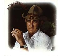 Don Williams (2) - PORTRAIT LP UK MCA 1979