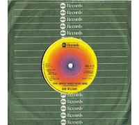 Don Williams (2) - Some Broken Hearts Never Mend