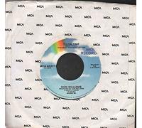 Don Williams (2) - Tulsa Time