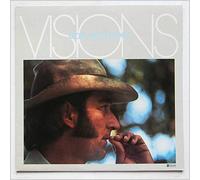 Don Williams (2) - Visions