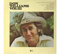 Don Williams (2) - Vol. III