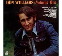 Don Williams (2) - Volume One