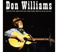 Don Williams