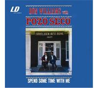 Don Williams and the Pozo Seco Singers - Little Darlin' [Us Import]