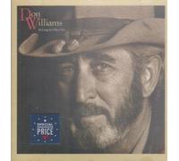 Don Williams - As Long As I Have You