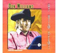 Don Williams - At His Best