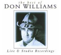 Don Williams - Best of Don Williams, the