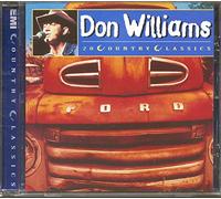 Don Williams - Country Classics