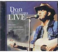 Don Williams - Don Williams Live