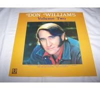 Don Williams - Don Williams - Volume Two - MCA Records [VINYL]