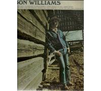 Don Williams - DON WILLIAMS - you're my best friend ABC DOT 2021 (LP vinyl record)