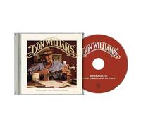 Don Williams - Epilogue: The Cellar Tapes