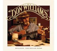 Don Williams - Epilogue: The Cellar Tapes [VINYL]