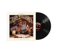 Don Williams - Epilogue: The Cellar Tapes [VINYL]