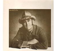 DON WILLIAMS - Especially For You - Don Williams LP