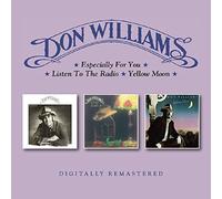 Don Williams - Especially For You / Listen To The Radio / Yellow Moon