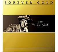Don Williams - Forever Gold