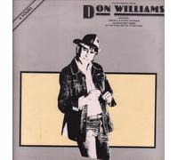 Don Williams - Four Tracks From Don Williams