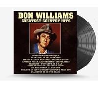 Don Williams - Greatest Country Hits