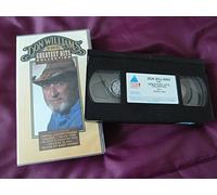Don Williams: Greatest Hits Collection - Volume 1 [VHS]