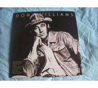 DON WILLIAMS Greatest Hits Vol 1 UK LP