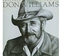 DON WILLIAMS - greatest hits vol. 4 (MCA 5671 LP)