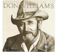 Don Williams Greatest Hits volume IV