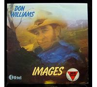 DON WILLIAMS IMAGES vinyl record