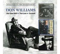 Don Williams - One Good Well / True Love / Currents
