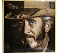 Don Williams - One Good Well [Vinyl LP]