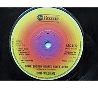 Don Williams - Some Broken Hearts Never Mend