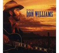 Don Williams - The Best Of