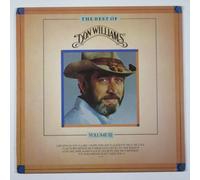 Don Williams - The Best Of Vol. 3 [Vinyl LP]