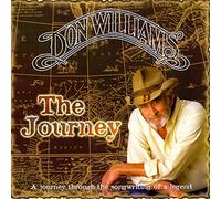 Don Williams - The Journey
