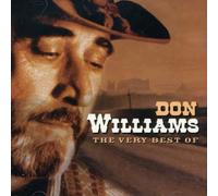 Don Williams - The Very Best Of Don Williams [CD]