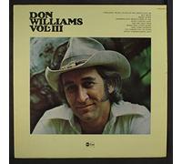 DON WILLIAMS - vol. 3