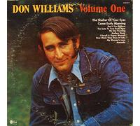 Don Williams - Volume One - ABC DOT - DOSD-2014