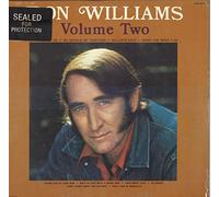 Don Williams - Volume Two [LP]