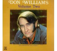 Don Williams - Volume Two [Vinyl LP]