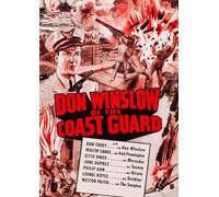 Don Winslow of the Coast Gua [Import USA Zone 1]